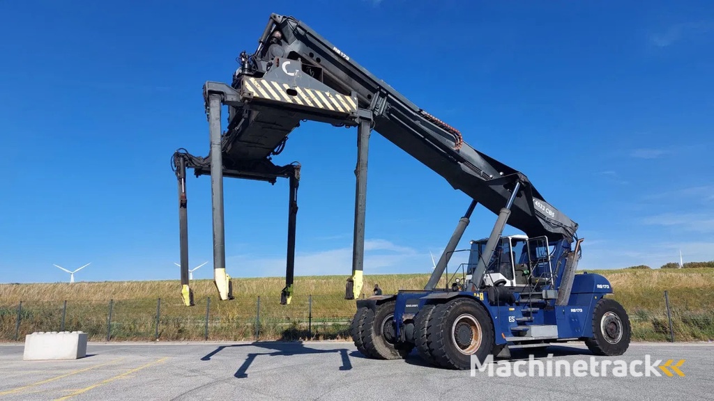 Konecranes SMV 4533 CB5