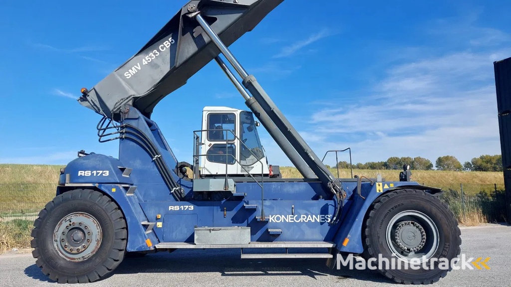 Konecranes SMV 4533 CB5