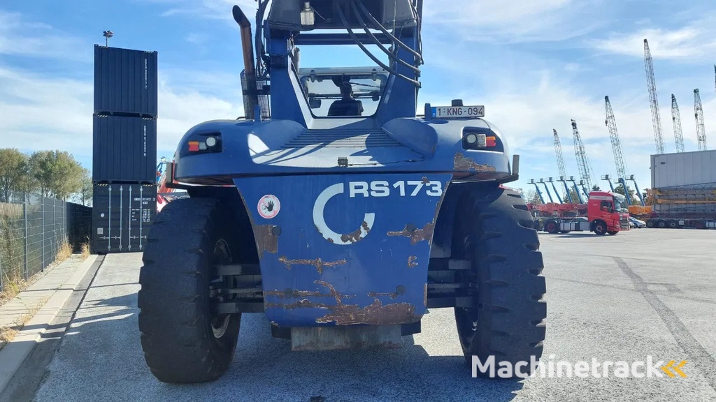 Konecranes SMV 4533 CB5