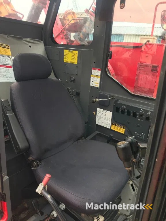 Kobelco Manitowoc 10000