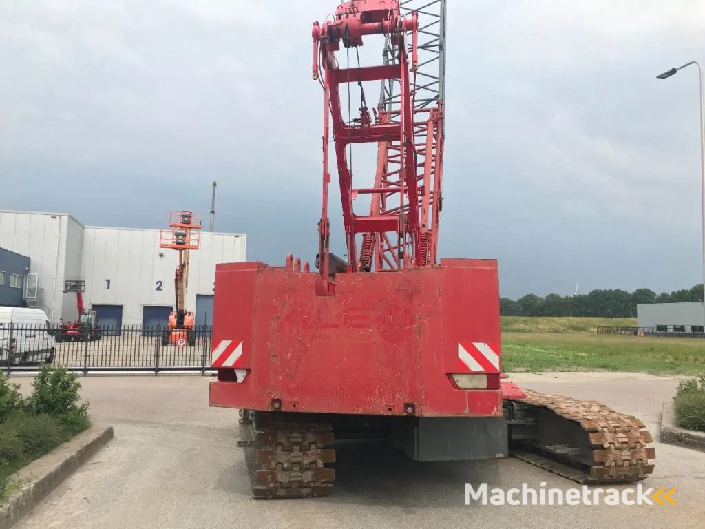Kobelco Manitowoc 10000