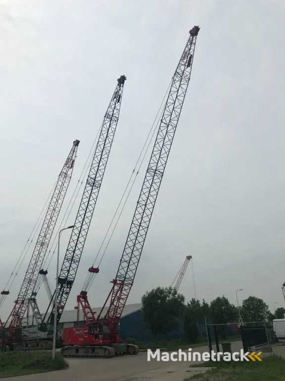 Kobelco Manitowoc 10000