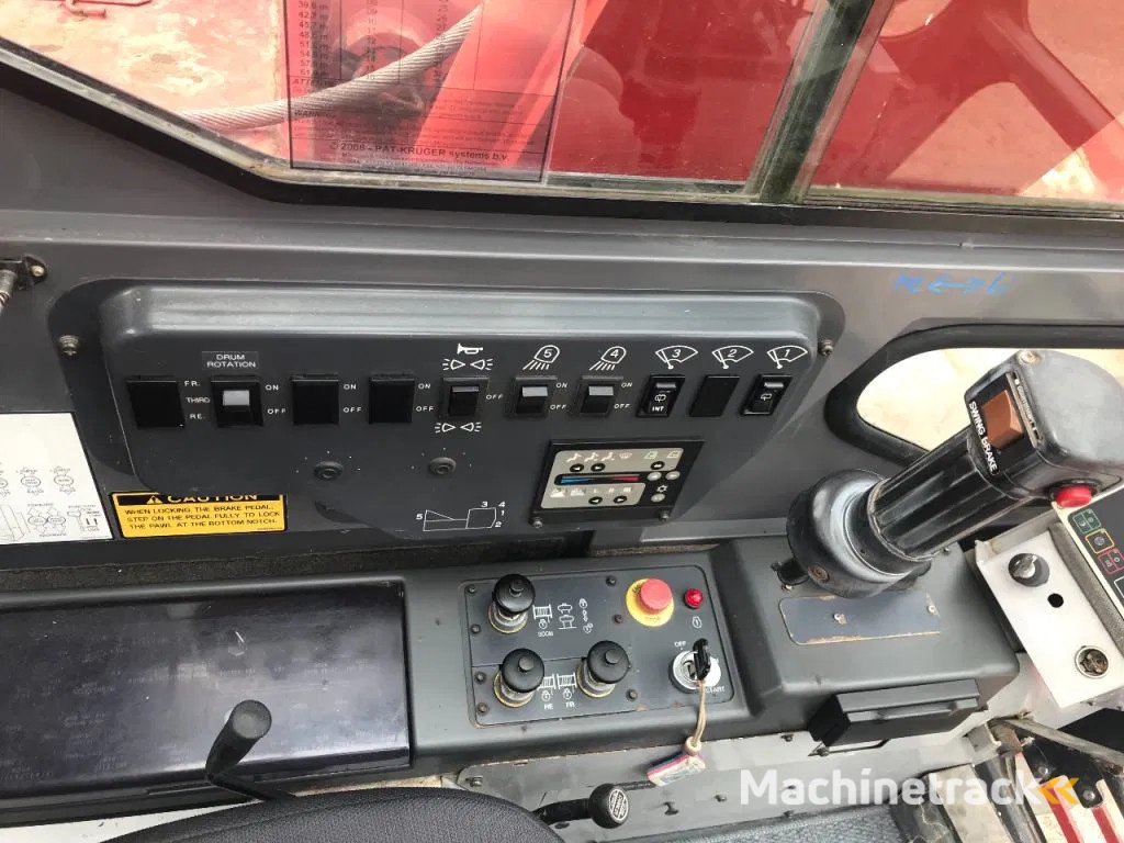 Kobelco Manitowoc 10000