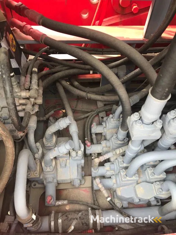 Kobelco Manitowoc 10000