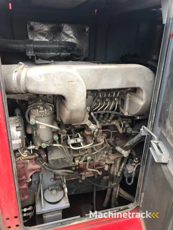 Kobelco Manitowoc 10000