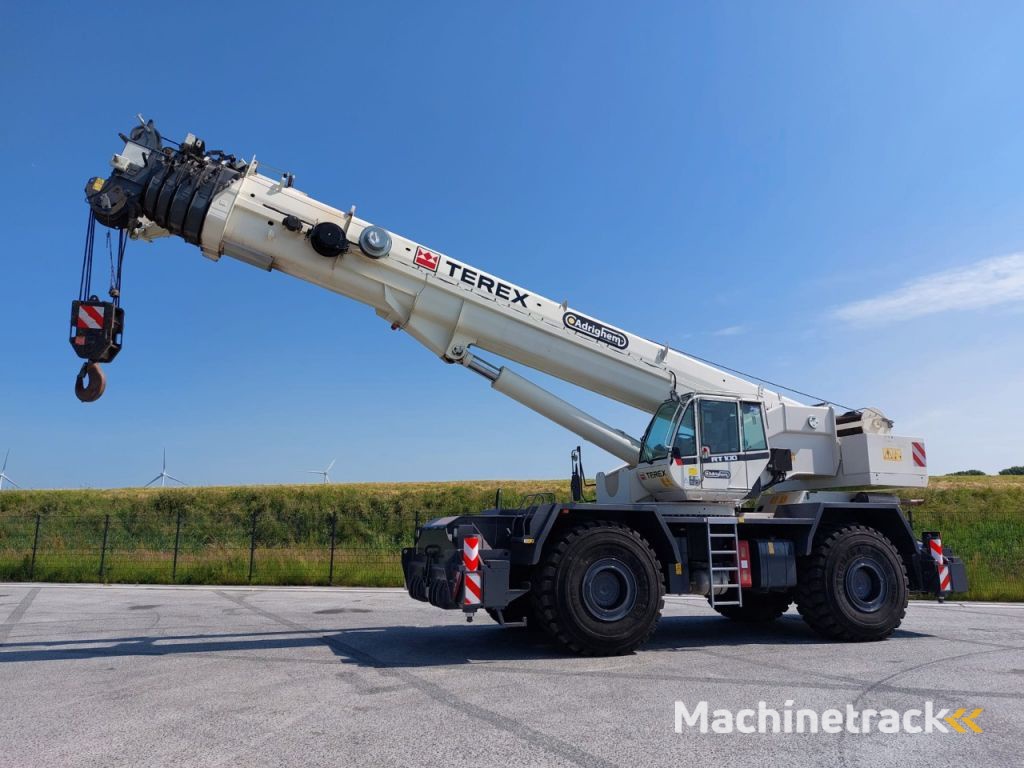Terex RT100