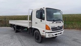 Thumbnail of Hino GD1JLUA 11,9 TON GROSS