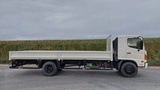 Thumbnail of Hino GD1JLUA 11,9 TON GROSS