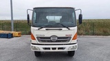Thumbnail of Hino GD1JLUA 11,9 TON GROSS