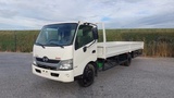 Thumbnail of Hino XZU730L 8,5 TON GROSS