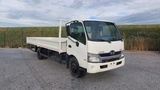 Thumbnail of Hino XZU730L 8,5 TON GROSS
