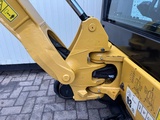 Minituur van Caterpillar 301.8 NextGen