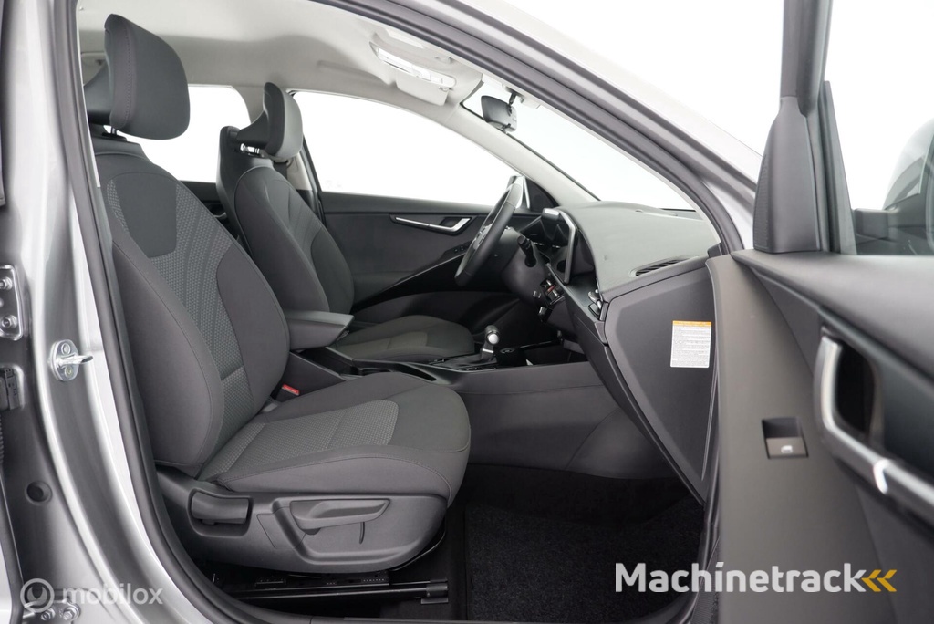 Kia Niro 1.6 GDi Hybrid DynamicLine nav|cam|dab||pdc|lmv16