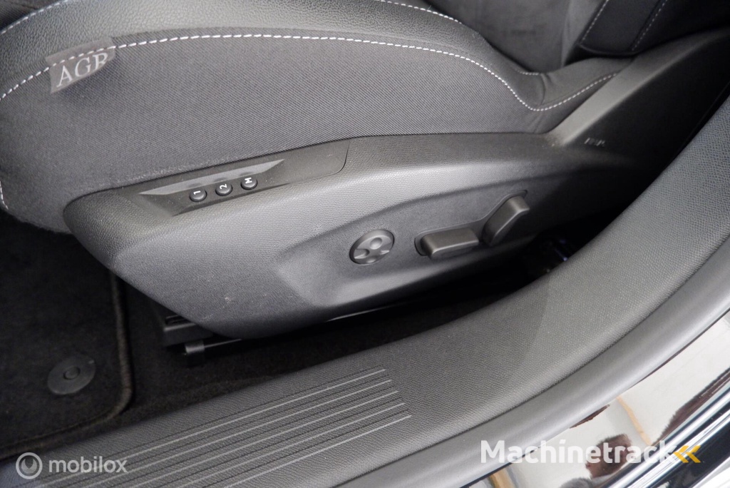 Opel Astra Sports Tourer 1.2 131PK Automaat Level 4 Trekhaak|AGRstoel|acc|cam|lmv18