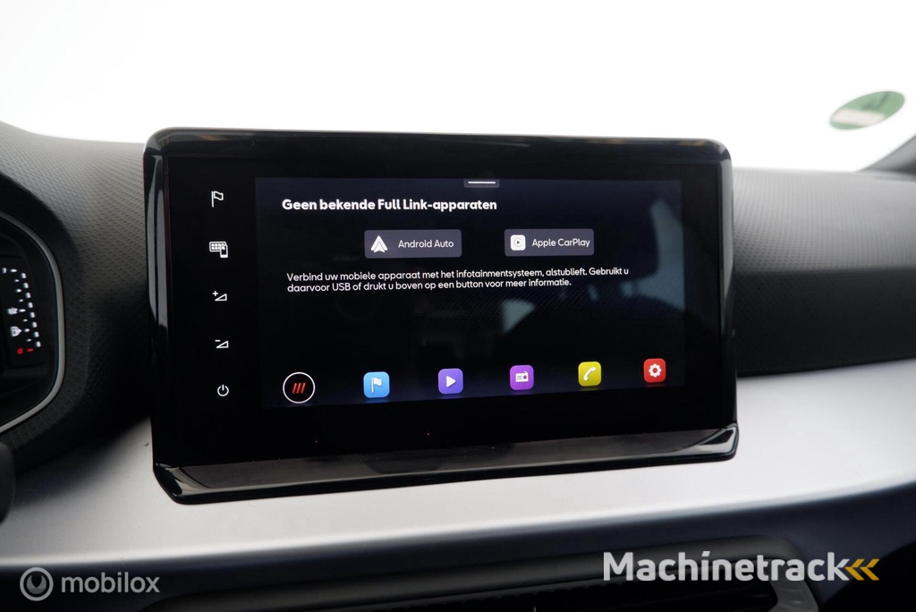 Seat Arona 1.0 116PK Automaat  Business Connect led|nav|dab|cam|ecc|acc|lmv17