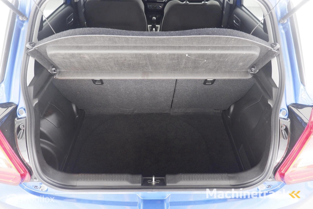 Suzuki Swift 1.2 Select Smart Hybrid Safety Pack|led|Carplay|cam|lmv16