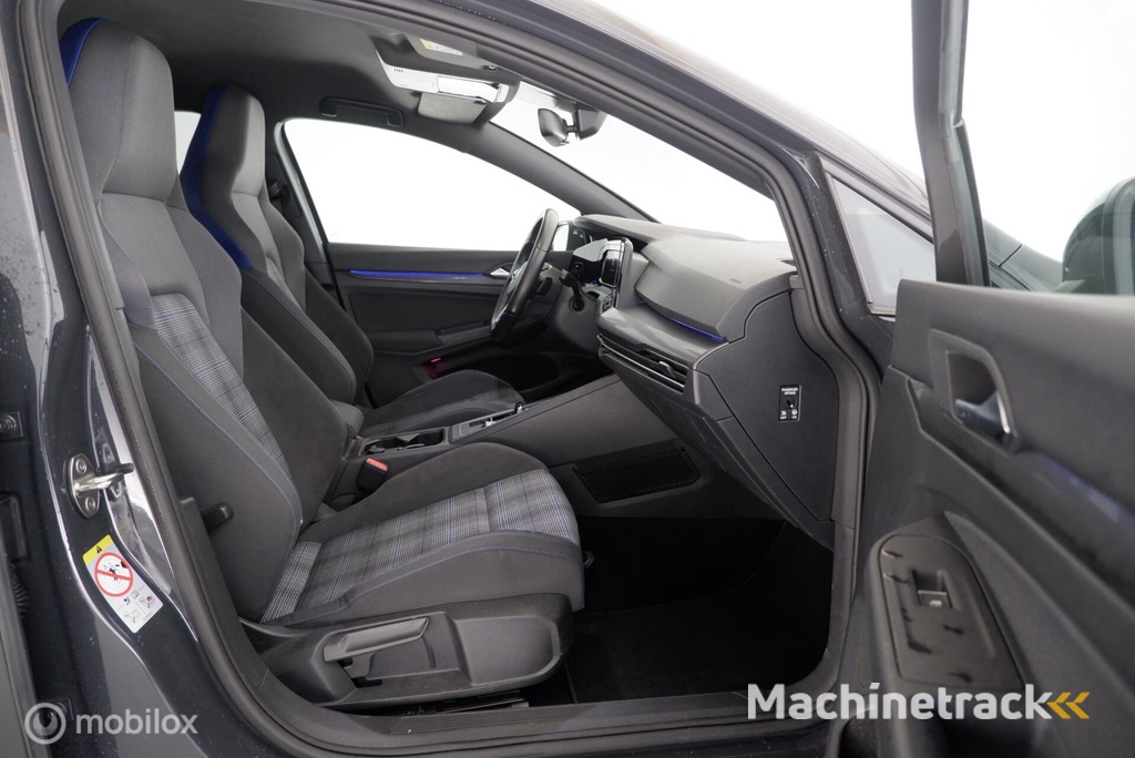 Volkswagen Golf 1.4 eHybrid GTE 245pk|Carplay|acc|cam|nav|lmv17