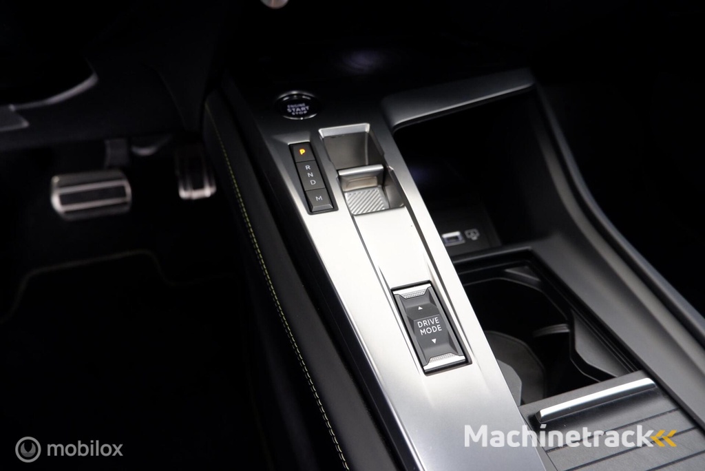 Peugeot 308 1.2 130PK Automaat GT Pack Business pano|AGRstoel|led|360cam|acc|lmv18