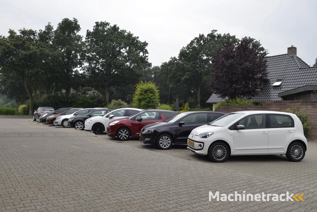 Renault Captur 1.2 TCe 120PK Automaat Dynamique trekhaak|cam|ecc|pdc|lmv17