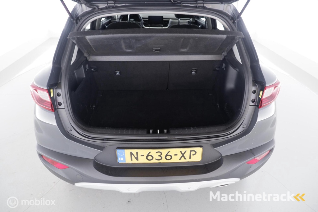 Kia Stonic 1.0 T-GDi MHEV DynamicPlusLine led|cam|nav|dab|ecc|acc|lmv16