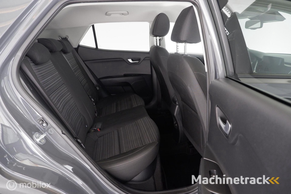 Kia Stonic 1.0 T-GDi MHEV DynamicPlusLine led|cam|nav|dab|ecc|acc|lmv16