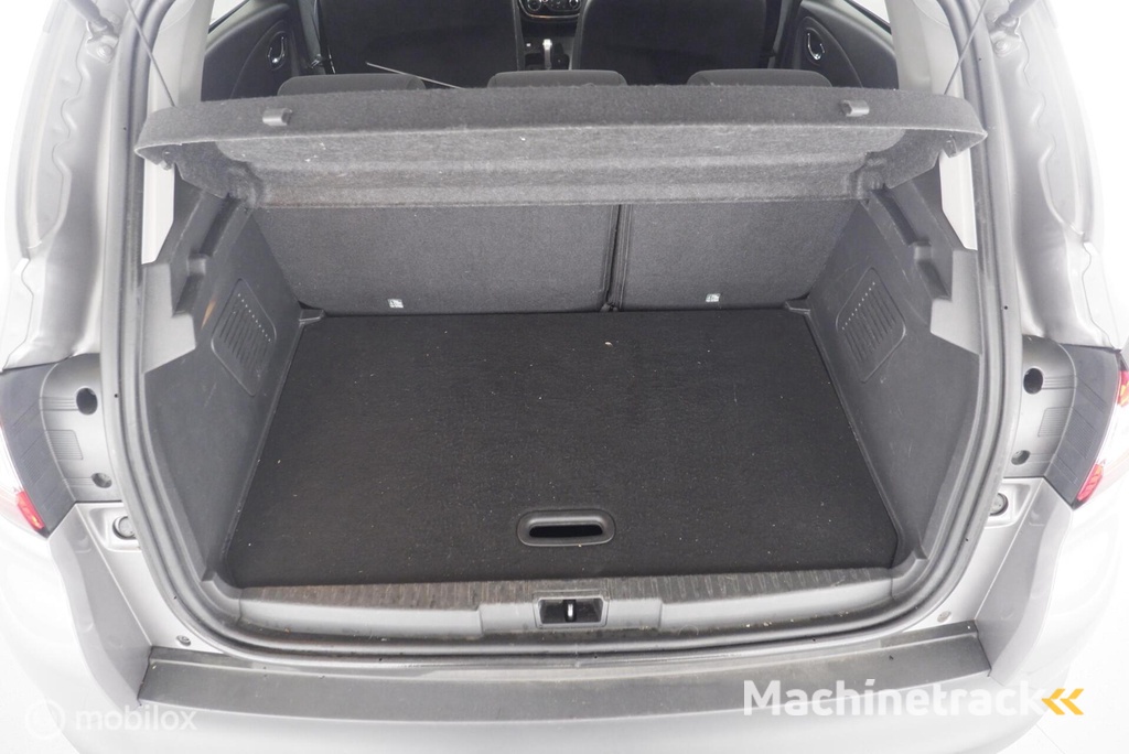 Renault Captur 1.2 TCe 120PK Automaat Dynamique trekhaak|cam|ecc|pdc|lmv17