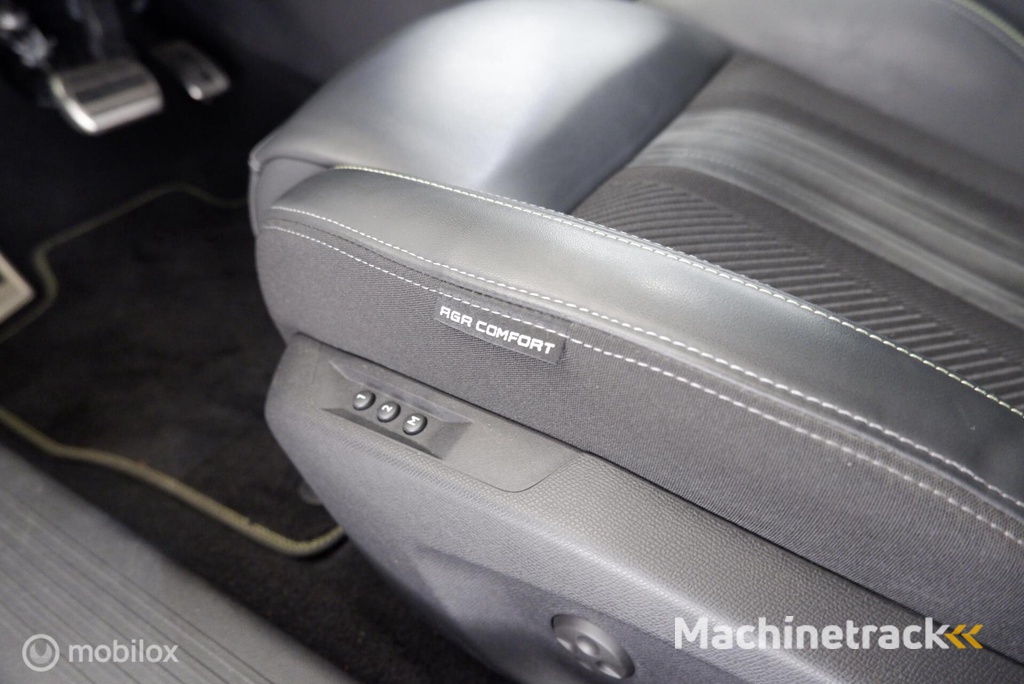 Peugeot 308 1.2 130PK Automaat GT Pack Business pano|AGRstoel|led|360cam|acc|lmv18