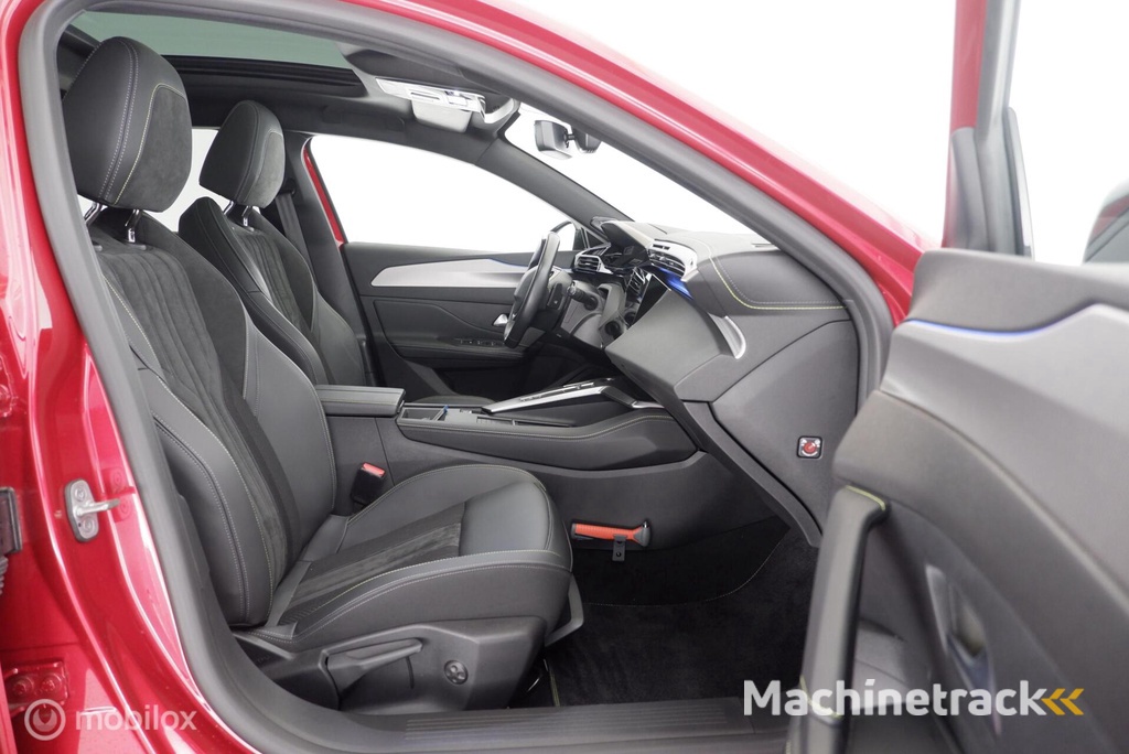 Peugeot 308 1.2 130PK Automaat GT Pack Business pano|AGRstoel|led|360cam|acc|lmv18