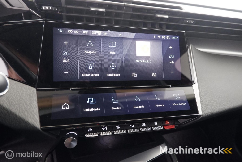 Peugeot 308 1.2 130PK Automaat GT Pack Business pano|AGRstoel|led|360cam|acc|lmv18