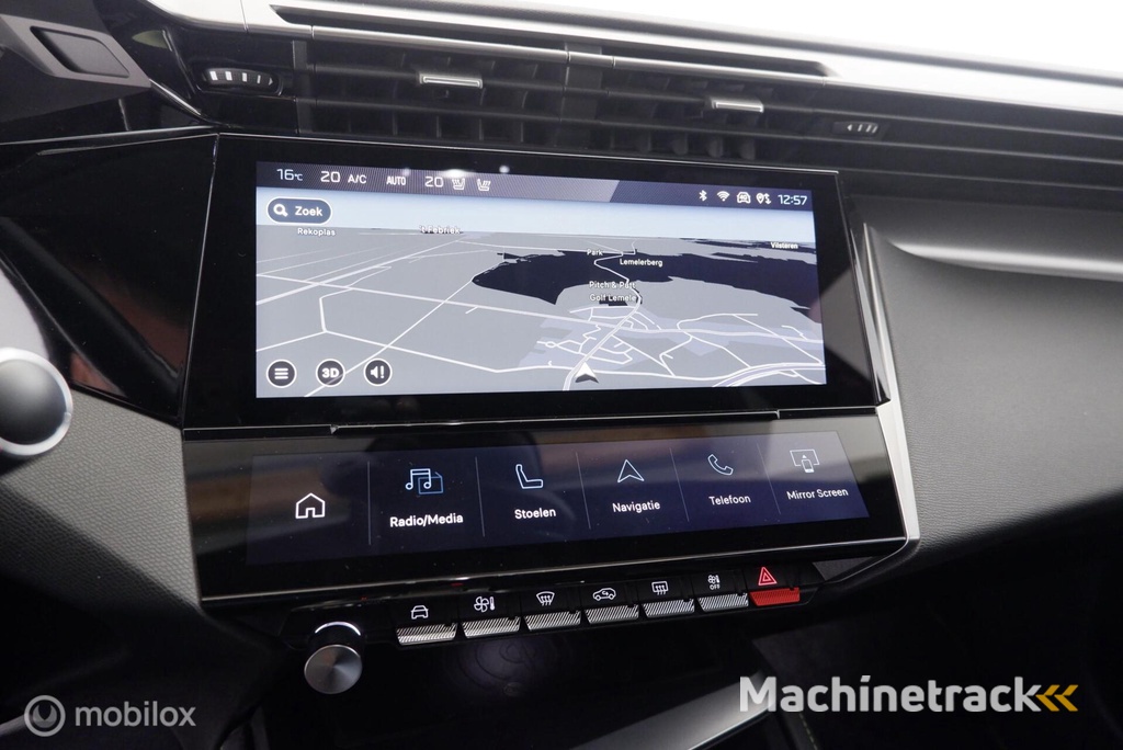 Peugeot 308 1.2 130PK Automaat GT Pack Business pano|AGRstoel|led|360cam|acc|lmv18