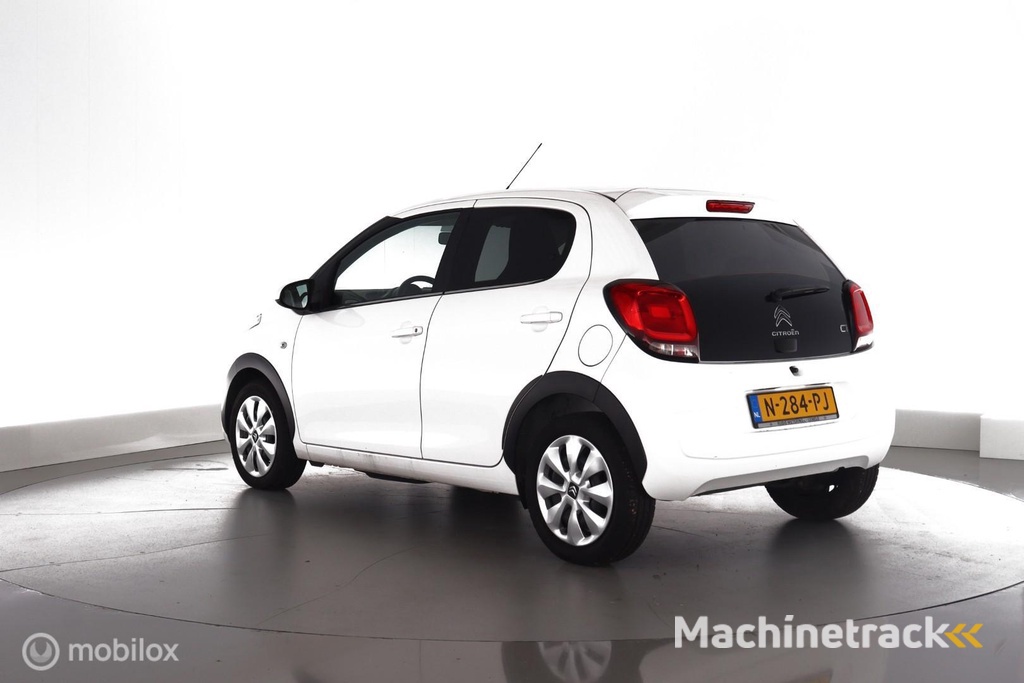 Citroen C1 1.0 VTi Millenium