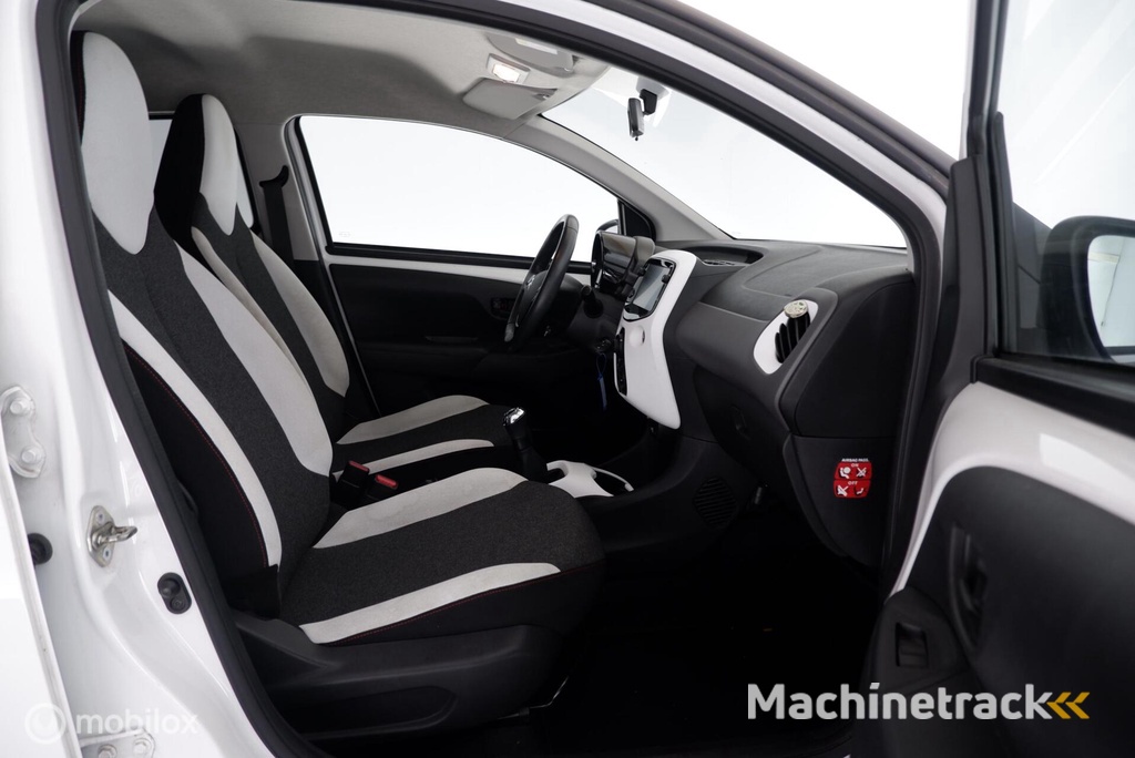 Citroen C1 1.0 VTi Millenium