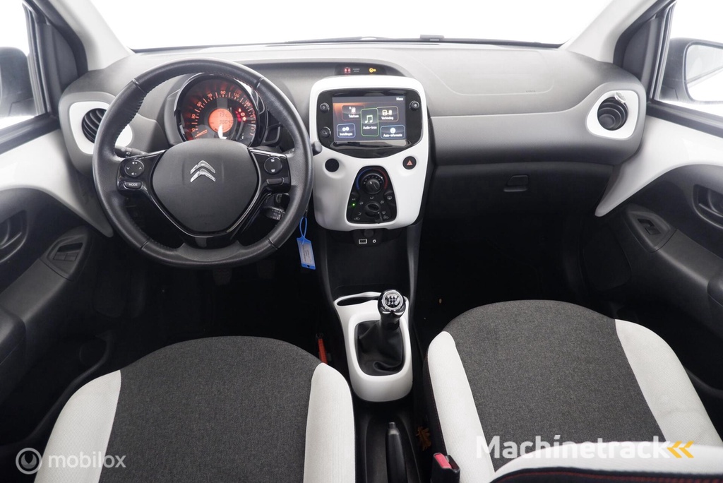 Citroen C1 1.0 VTi Millenium