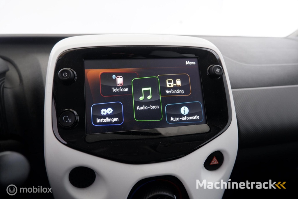 Citroen C1 1.0 VTi Millenium