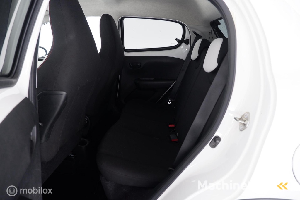 Citroen C1 1.0 VTi Millenium