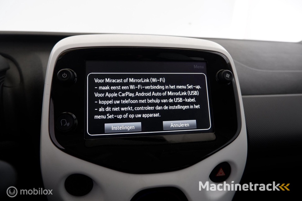 Citroen C1 1.0 VTi Millenium