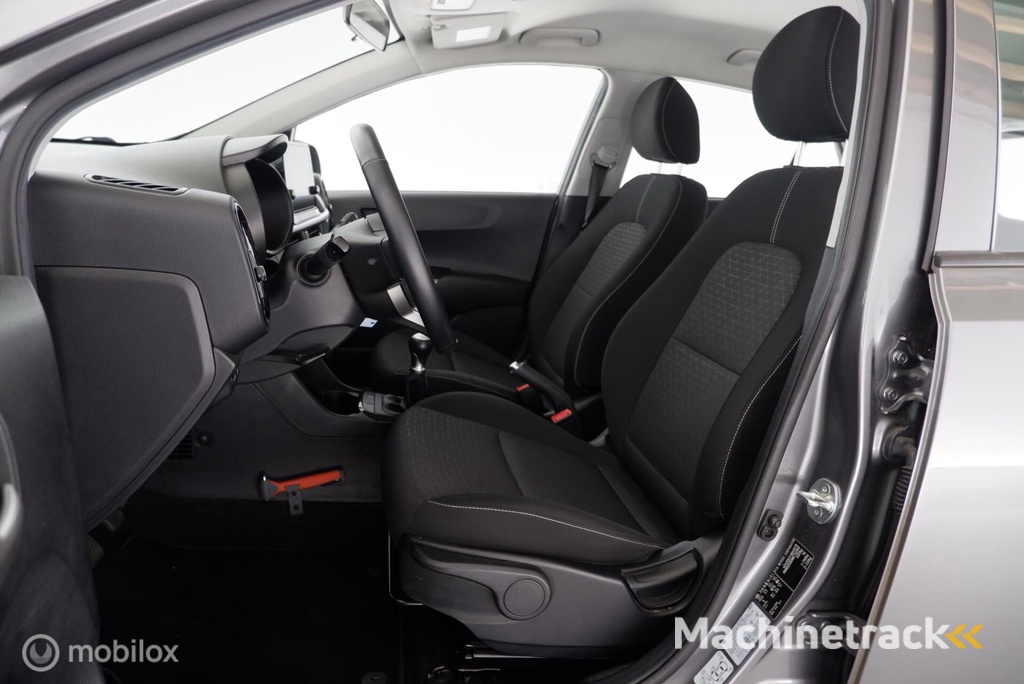 Kia Picanto 1.0 DPi DynamicLine