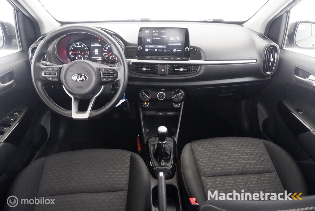 Kia Picanto 1.0 DPi DynamicLine
