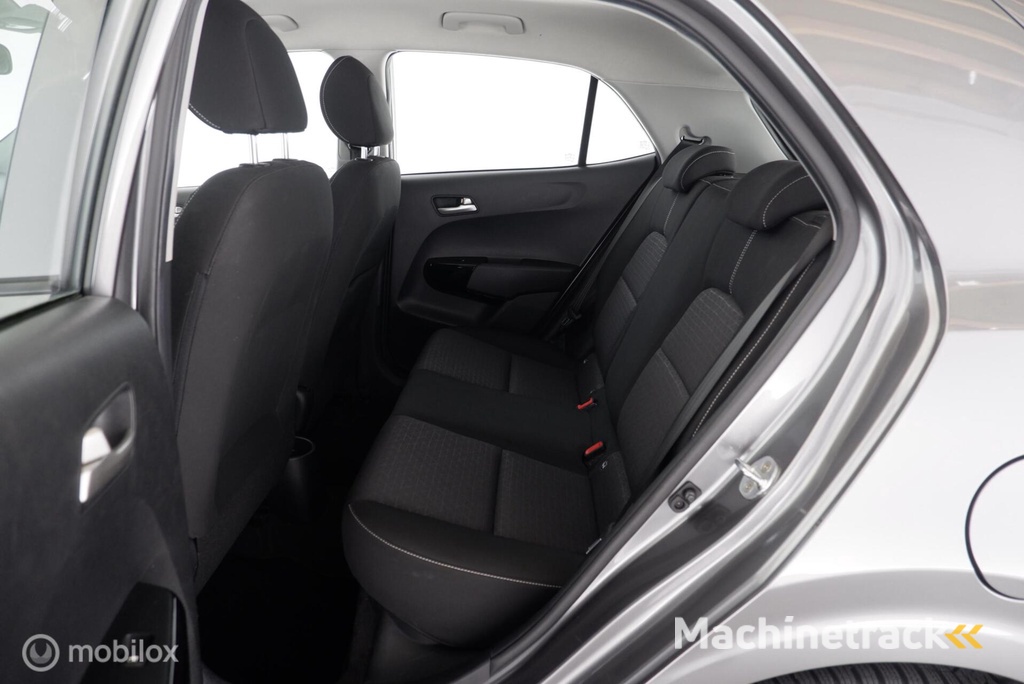 Kia Picanto 1.0 DPi DynamicLine