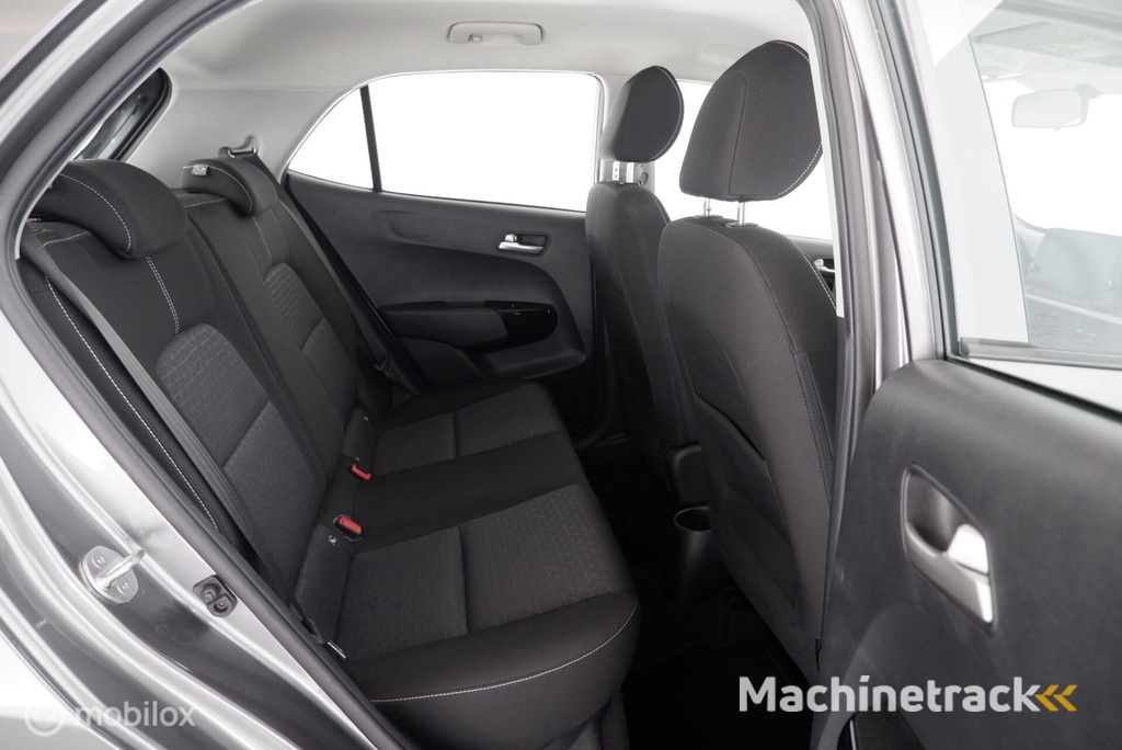 Kia Picanto 1.0 DPi DynamicLine