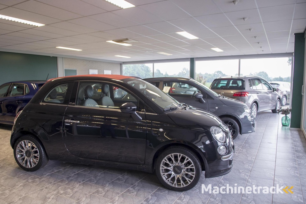 Volkswagen Polo 1.0 TSI Life Edition led|cam|applecarplay|acc|pdc|lmv15