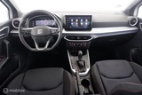Miniaturansicht von Seat Arona 1.0 116PK Automaat  Business Connect led|nav|dab|cam|ecc|acc|lmv17