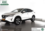 Minituur van Nissan Qashqai 1.3 140pk Premiere Edition NL-auto|nav|360cam|acc|pano|lmv18