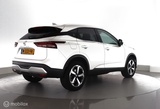 Minituur van Nissan Qashqai 1.3 140pk Premiere Edition NL-auto|nav|360cam|acc|pano|lmv18