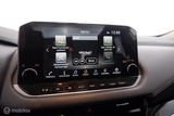 Minituur van Nissan Qashqai 1.3 140pk Premiere Edition NL-auto|nav|360cam|acc|pano|lmv18