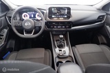Minituur van Nissan Qashqai 1.3 140pk Premiere Edition NL-auto|nav|360cam|acc|pano|lmv18