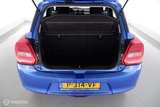Miniaturansicht von Suzuki Swift 1.2 Select Smart Hybrid Safety Pack|led|Carplay|cam|lmv16