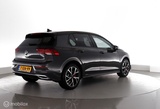 Minituur van Volkswagen Golf 1.4 eHybrid GTE 245pk|Carplay|acc|cam|nav|lmv17