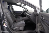 Minituur van Volkswagen Golf 1.4 eHybrid GTE 245pk|Carplay|acc|cam|nav|lmv17