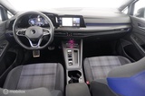 Minituur van Volkswagen Golf 1.4 eHybrid GTE 245pk|Carplay|acc|cam|nav|lmv17